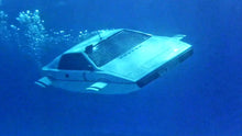 Load image into Gallery viewer, Lotus Esprit S1 Submarine Car mini
